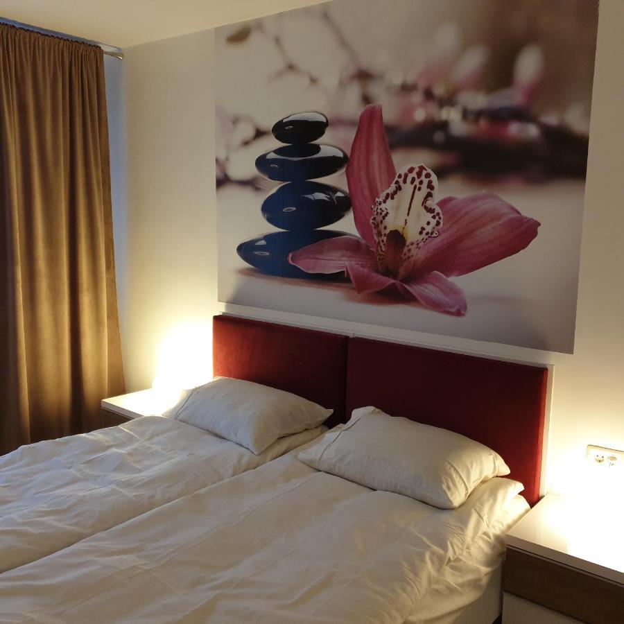 Carolina Sweet Apartament Орадя Екстер'єр фото